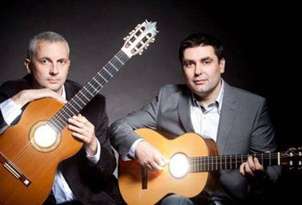 duo