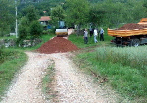 nasipanje