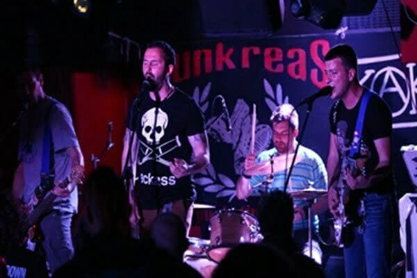 punkreas