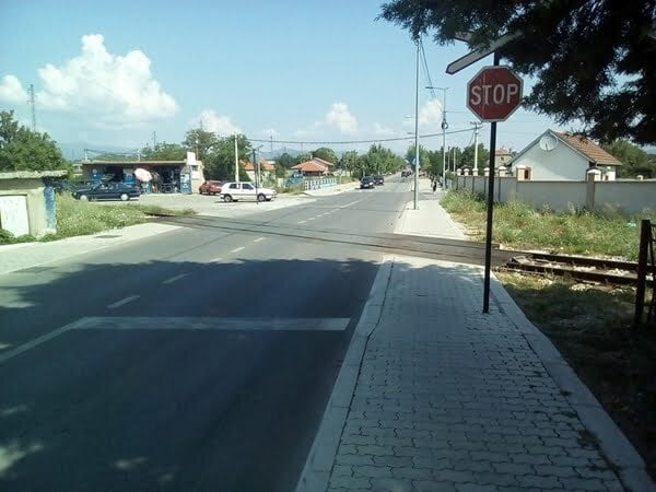 rampa