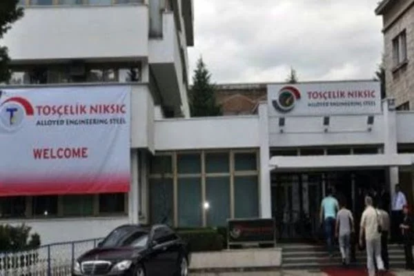 toscelik