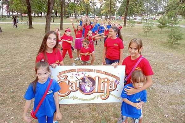 carolija