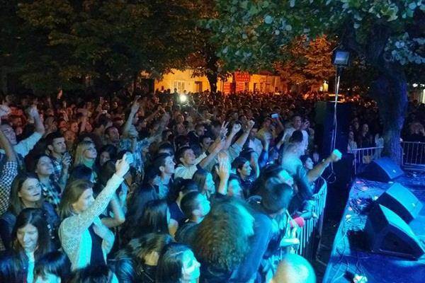 koncert