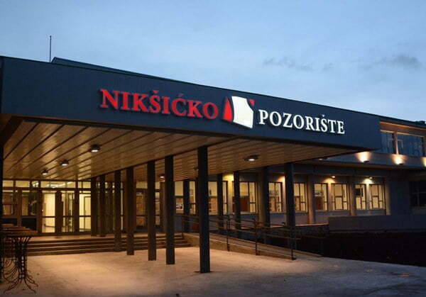 niksickopozoriste