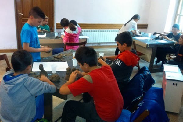 radionica