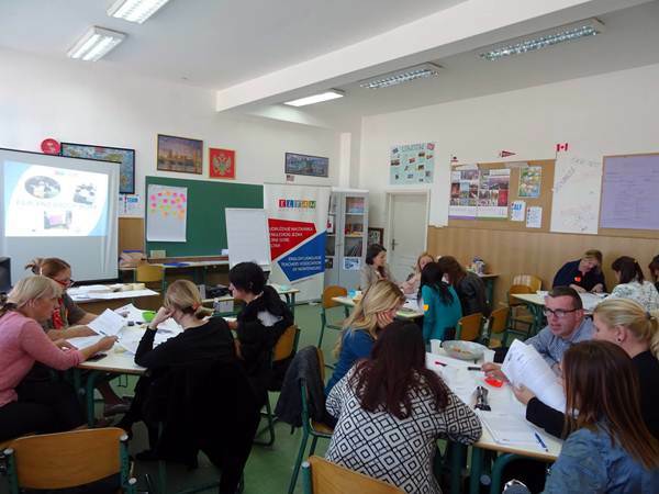 seminar