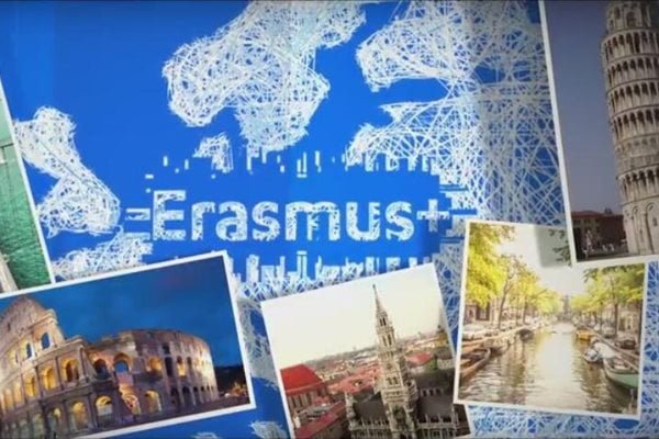 erasmus