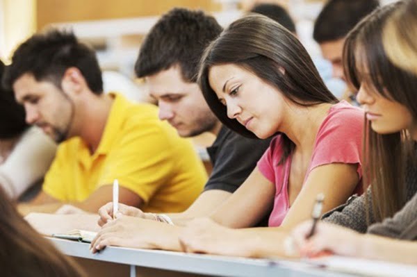 studenti