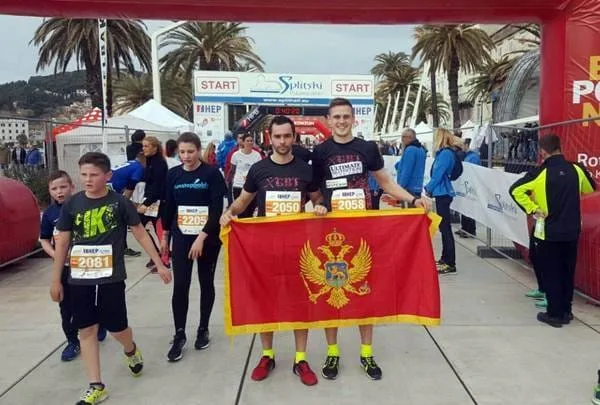 atletika