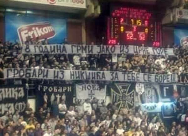 grobari