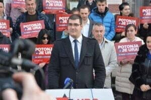 milosevic