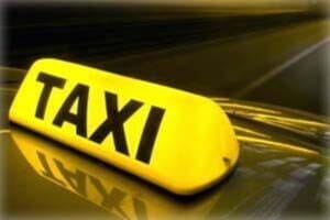 taxi