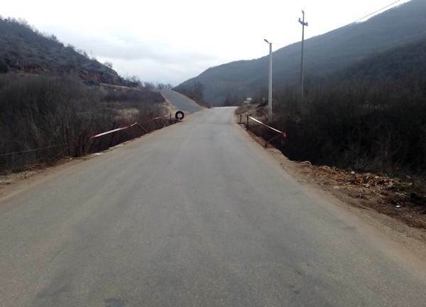most_krstovace