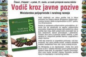 vodic