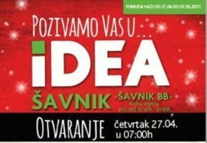 idea