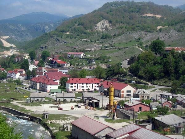 savnik