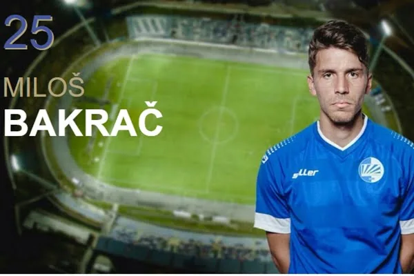 bakrac