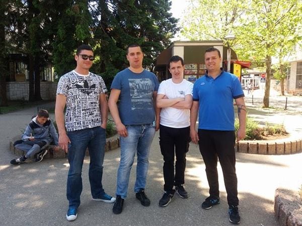 fotografi
