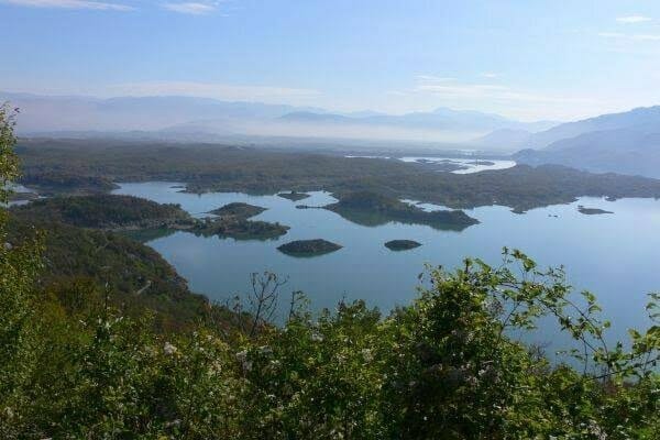 jezero