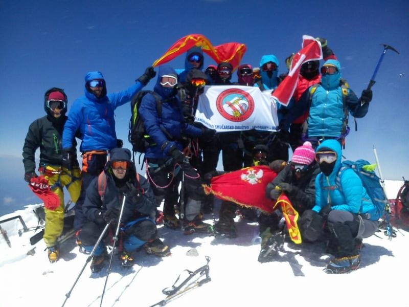 elbrus