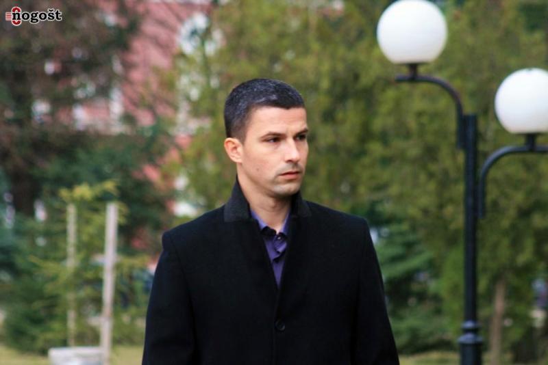 goran