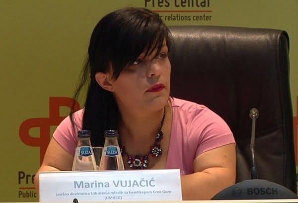 marina