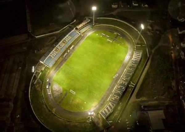 stadion