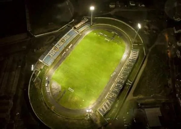 stadion