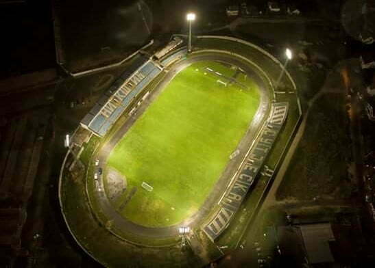 stadion