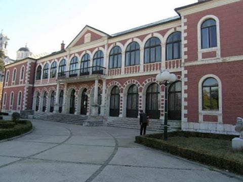 galerija