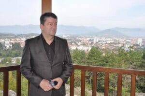 grbovic