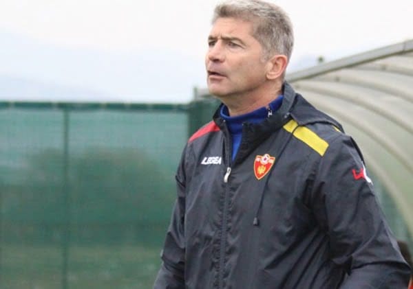 miljenovic