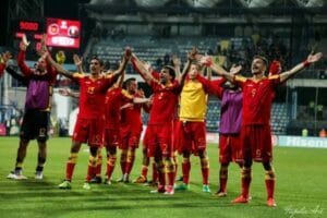 fudbaleri-crne-gore-stefan-mugosa-filip-stojkovic-stefan-savic
