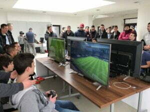gamer