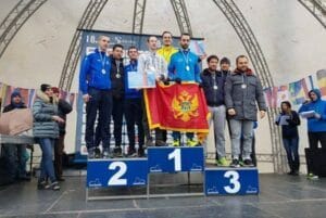 maratonci