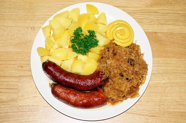 sausage-274590_960_720