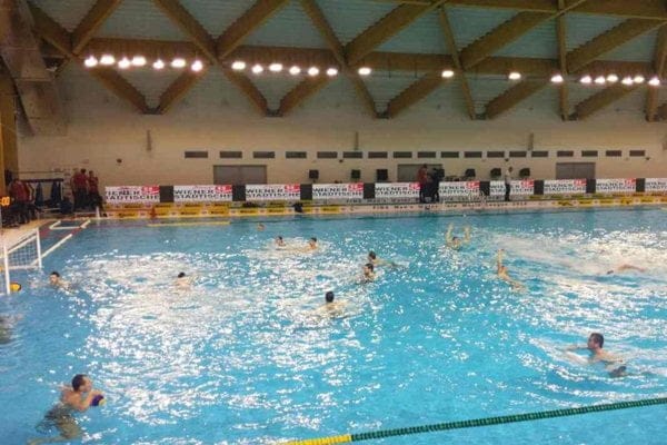 vaterpolo