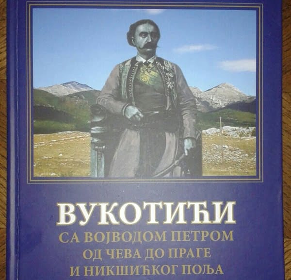 vukotici