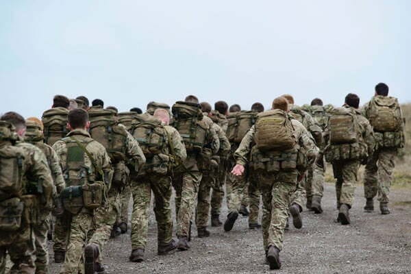army-camouflage-combat-894633