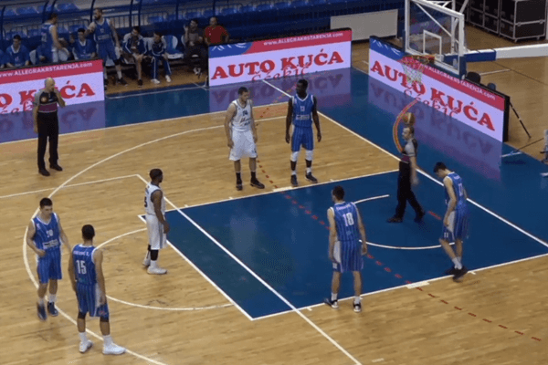 mornar