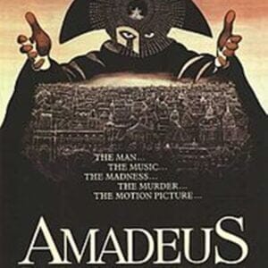 amadeus
