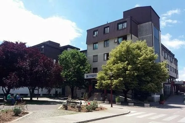 bolnica