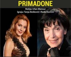 primadone