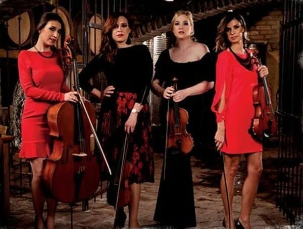 habanera