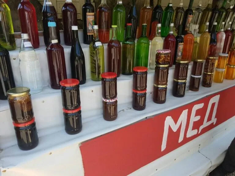 med