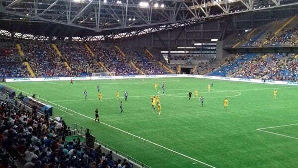 astana