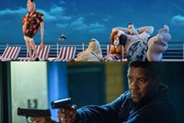 bioskop