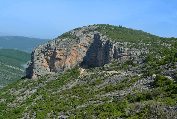 crvena_stijena_polozaj_lokaliteta
