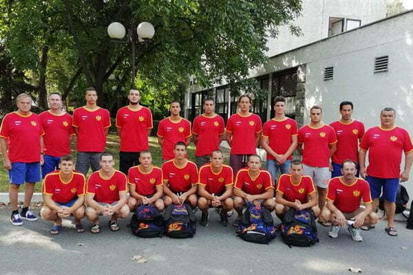 reprezentacija