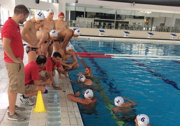 wpolo